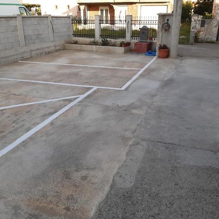 Zecirovic Mnebar Apartment Bagian luar foto