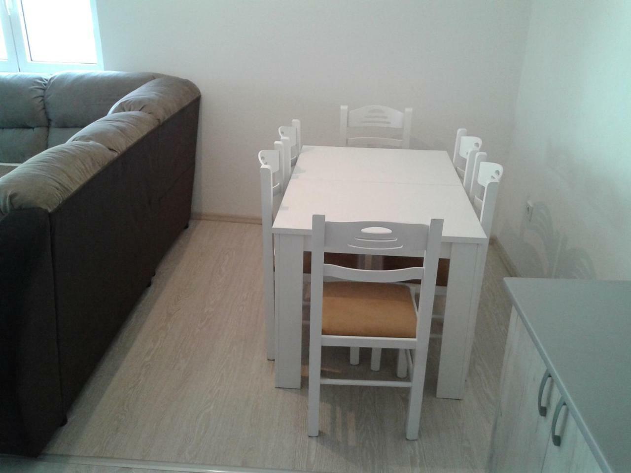 Zecirovic Mnebar Apartment Bagian luar foto