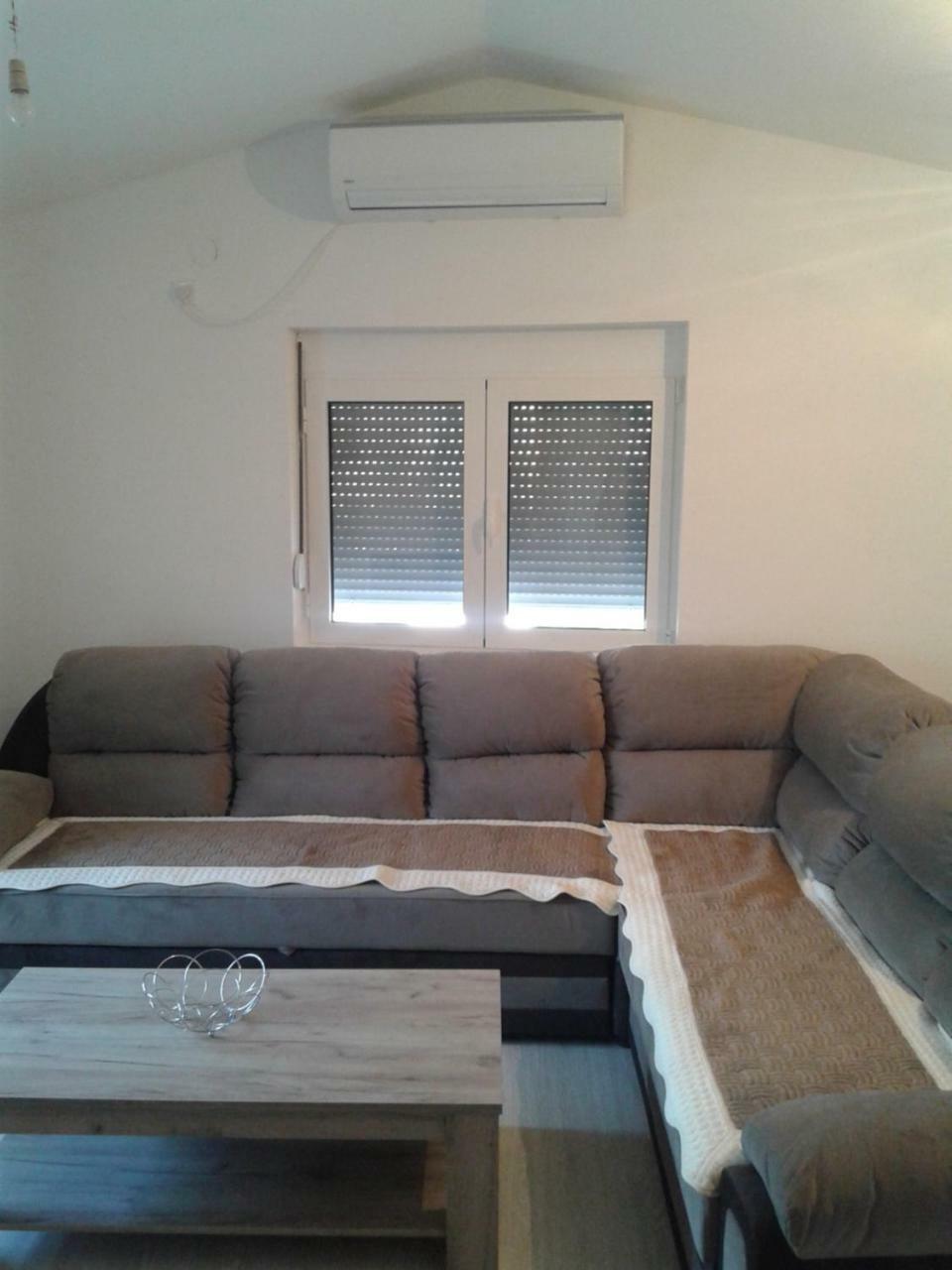Zecirovic Mnebar Apartment Bagian luar foto